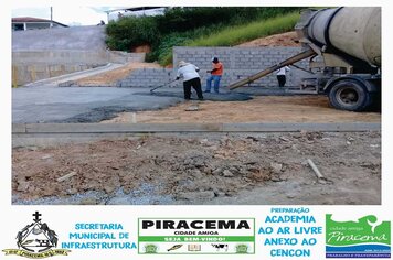 Foto - OBRAS